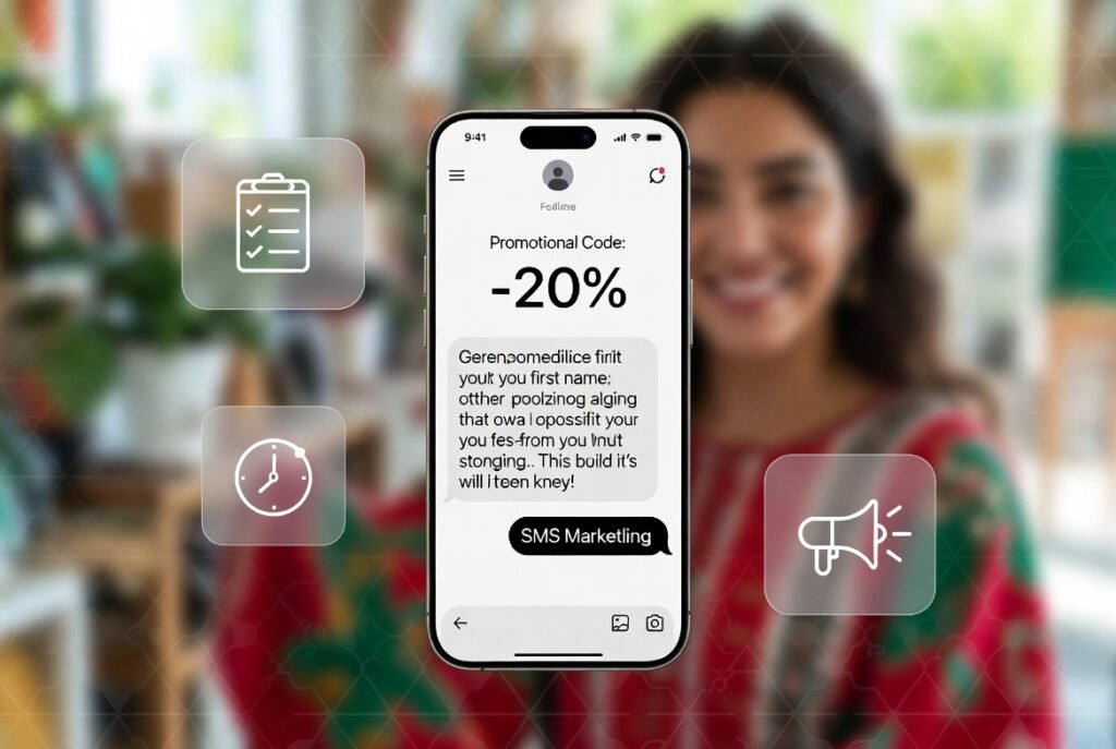 Comment rédiger un SMS marketing efficace au Maroc en 2026 – 10 bonnes pratiques avec Obulky
